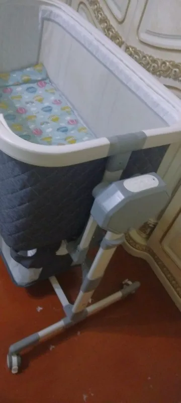 Электронная люлька — фото 3