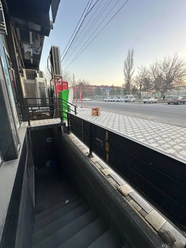 Ижарага жой Терасса 200м²130м²Г.Узоков билан Кукча ораси 4-этажда — фото 3
