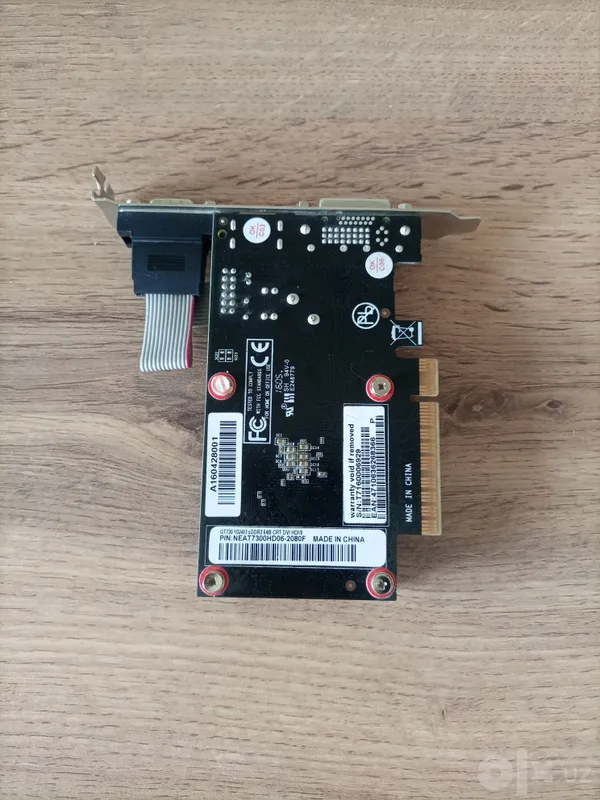 GT730 Palit 1GB DDR3 2 GT730 Palit 1GB DDR3 2