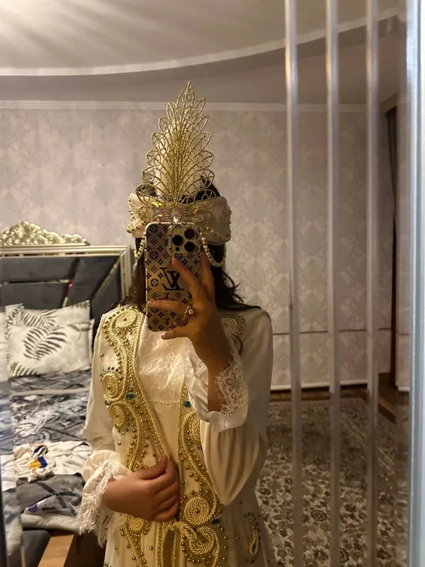Келинска ансамбль — фото 1