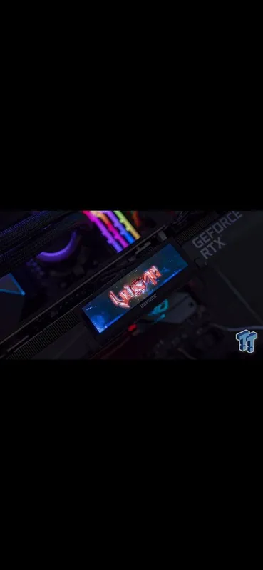 RTX 3080 Vulcan 10GB 2
