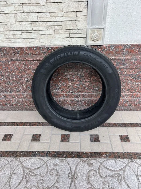 Donali michelin balon sotiladi 225/55/17 6 Donali michelin balon sotiladi 225/55/17 6