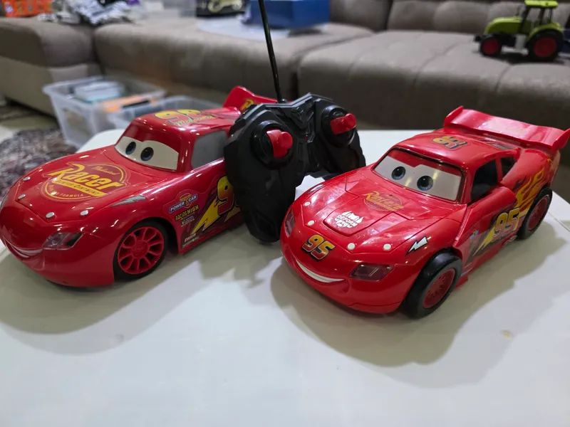 игрушки