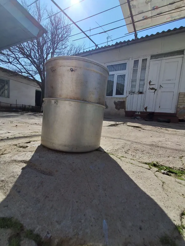 Manti qosqon kichkinasi kami bor