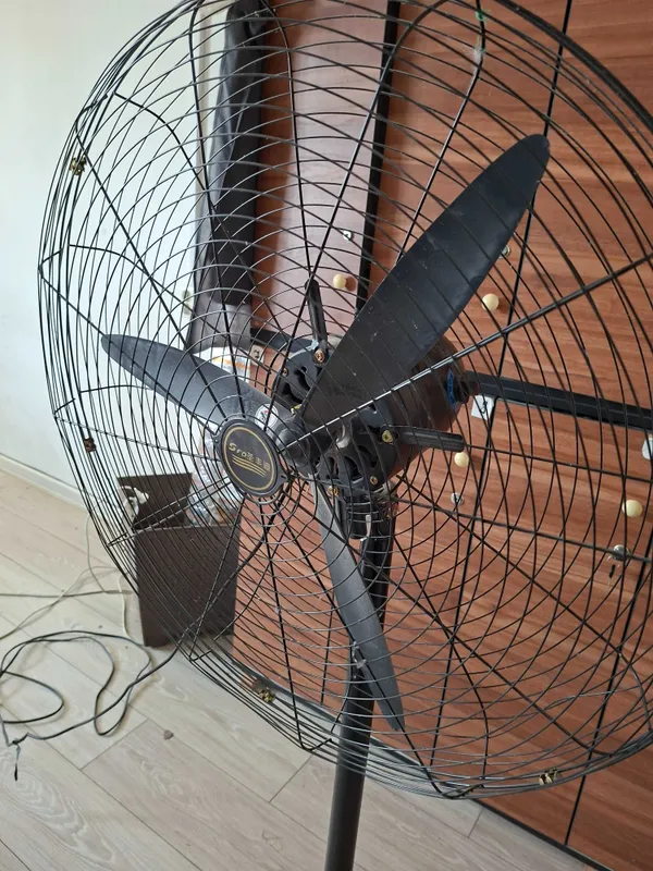 Ventilyator 650/750mm 2 Ventilyator 650/750mm 2
