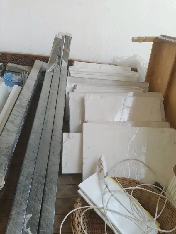 Стеллажи для готового магазина 3 Стеллажи для готового магазина 3