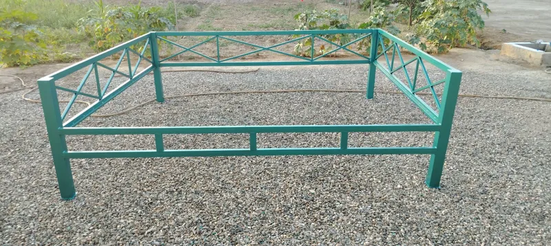 Karavat. Tapchan 2.5*3