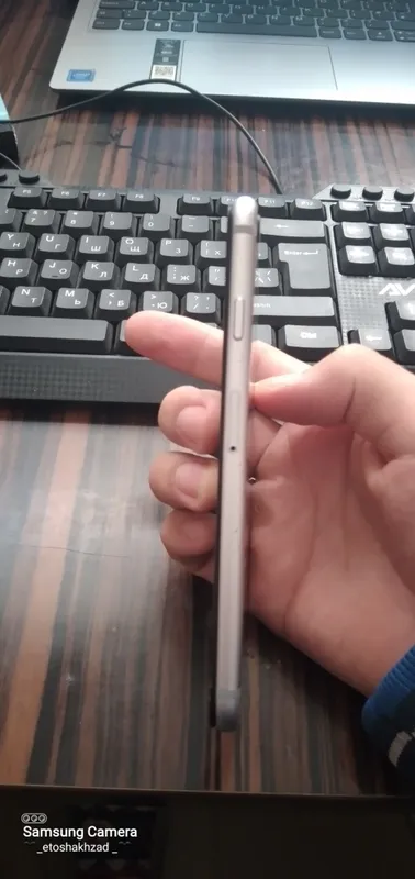 iPhone 6 3