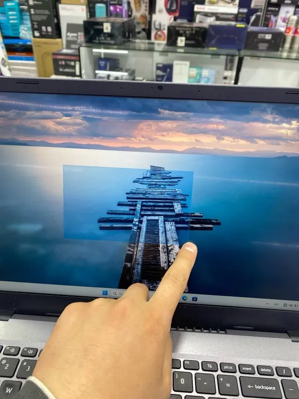 Acer Core i5-13420H | IPS Touchscreen | 512 SSD | Kafolat bor! 1 Acer Core i5-13420H | IPS Touchscreen | 512 SSD | Kafolat bor! 1