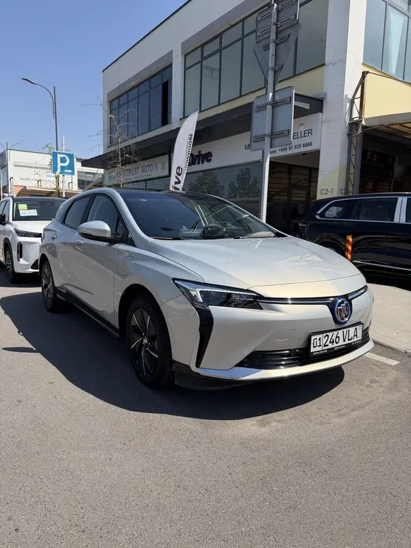 Buick velite 6 430km 2023 12-oy ishlab chiqarilgan 3