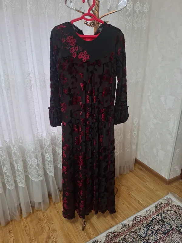 ayollar kiymi