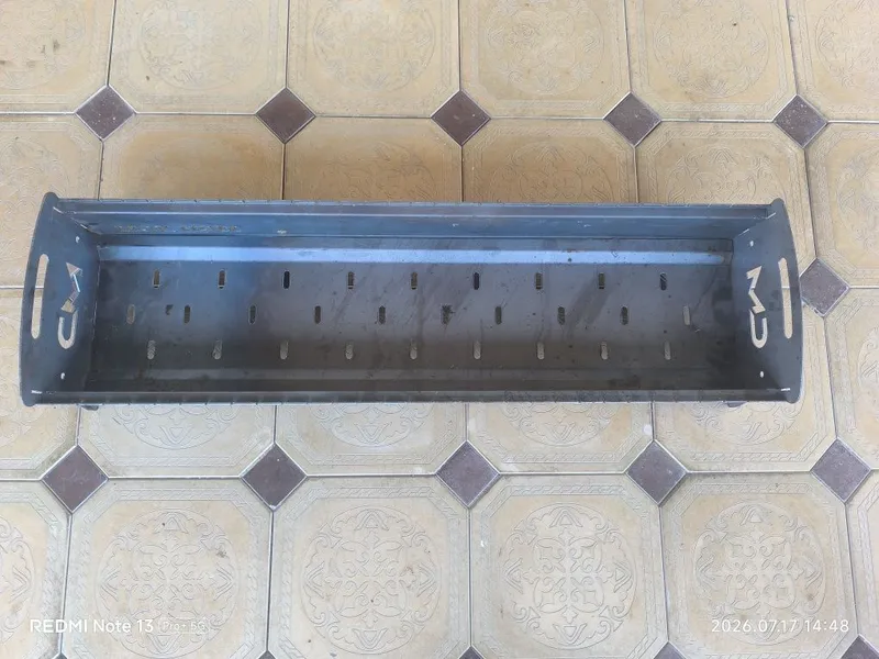 Shashlik qo'ra narxi 500.000 3 Shashlik qo'ra narxi 500.000 3