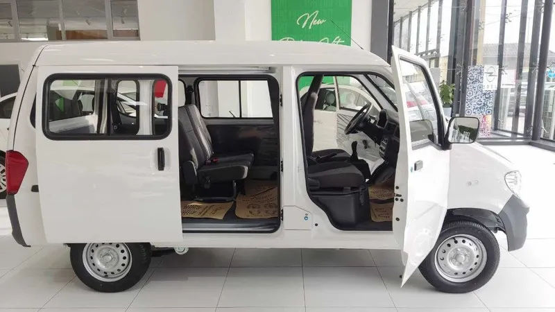 Chevrolet Damas Move PAS 1.2 LV0 0 probeg 2026yil — фото 6