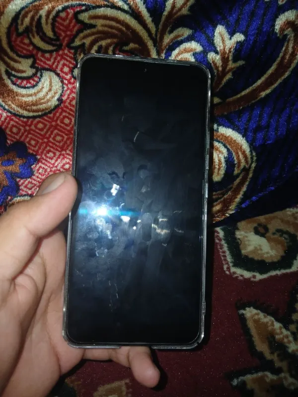 redmi note 15 pro 4g 8+8/256 1