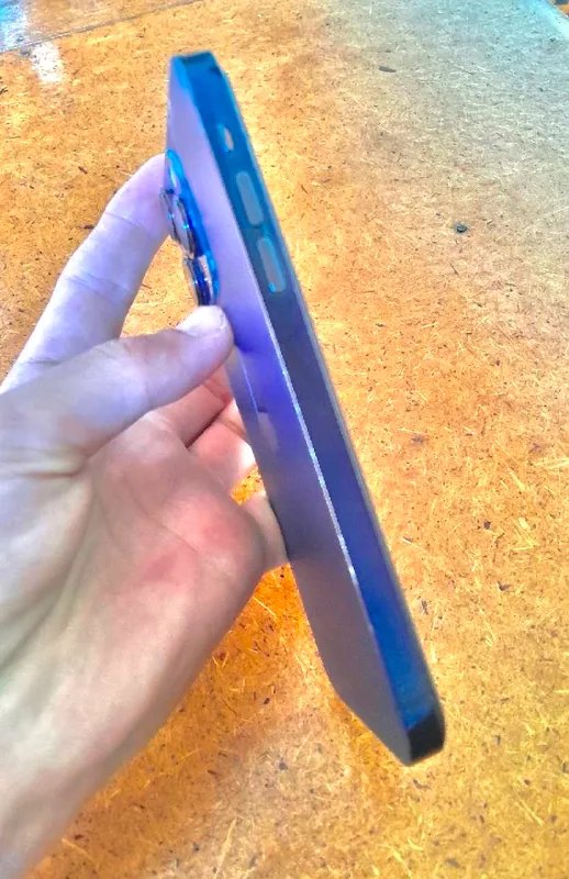iPhone XR 14 Pro korpusda Holati yaxshi Abmen bor — фото 2