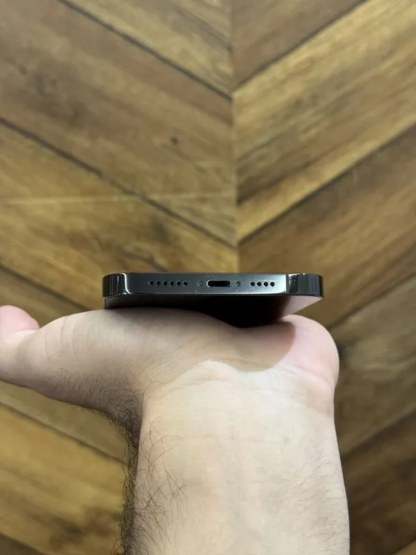 14 Pro Max 256 gb 4