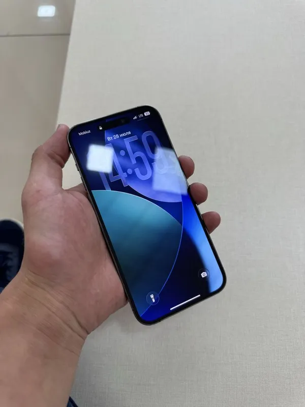 iPhone 14 Pro Max, состояние хорошее 4 iPhone 14 Pro Max, состояние хорошее 4