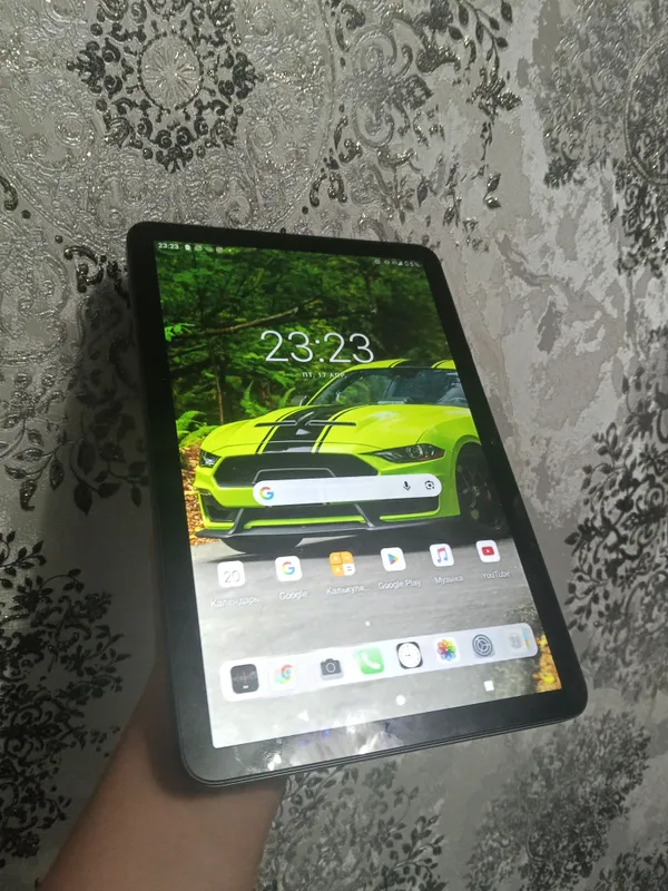 planshet lingvo 17 max
