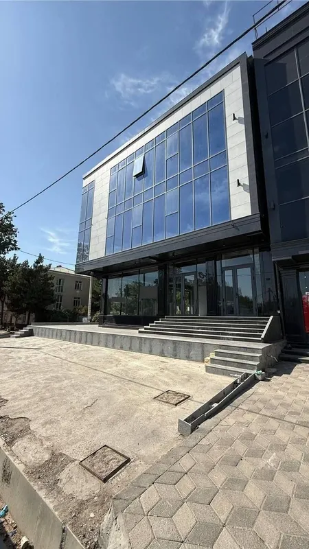 Срочно продажа здания на новомосковской — фото 3
