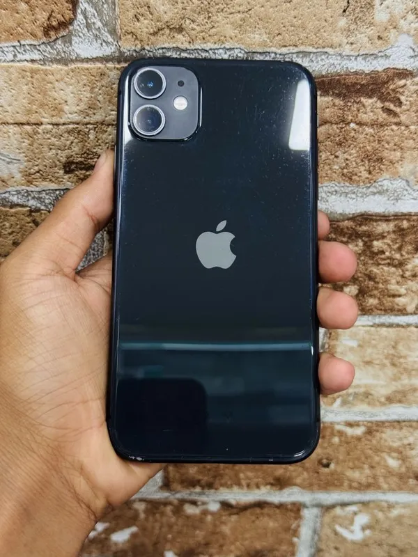 iPhone 11 1