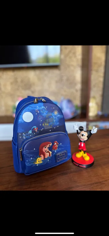 Disney ryugzak 3