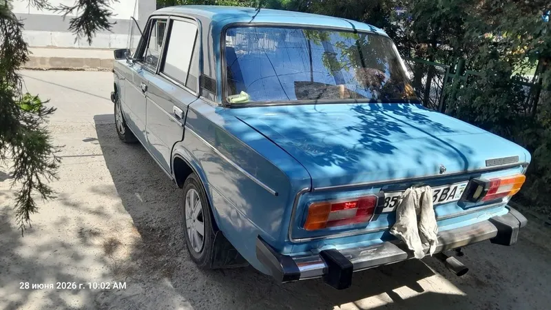 Продам ваз2106 в хорошем состояние 2 Продам ваз2106 в хорошем состояние 2