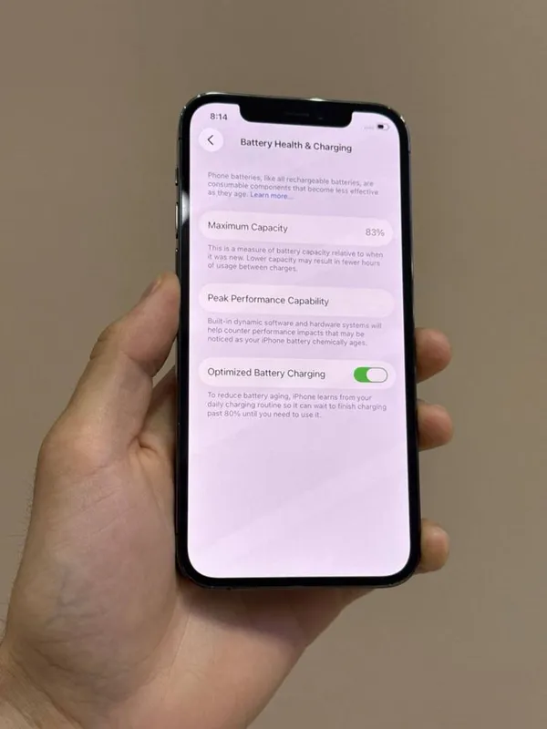 Iphone 12 Pro Ayfon 12 Pro Айфон 12 Про — фото 2