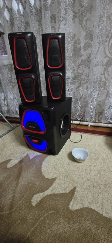 Бабвуфер продаётся — фото 5