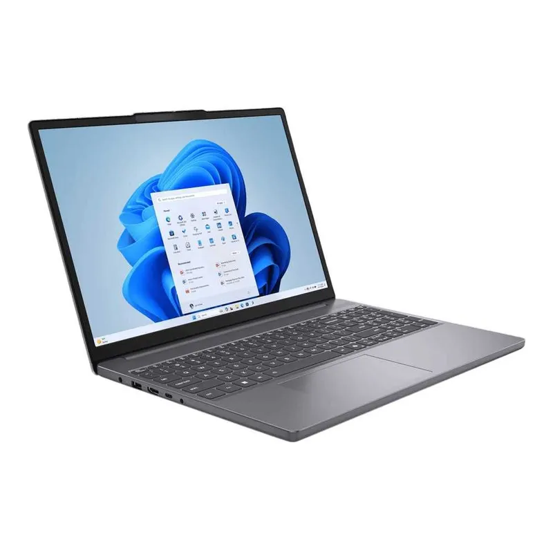 Продаётся новый ноутбук Lenovo IdeaPad Slim 3(I5/16/512/Int/16,0 + — фото 4