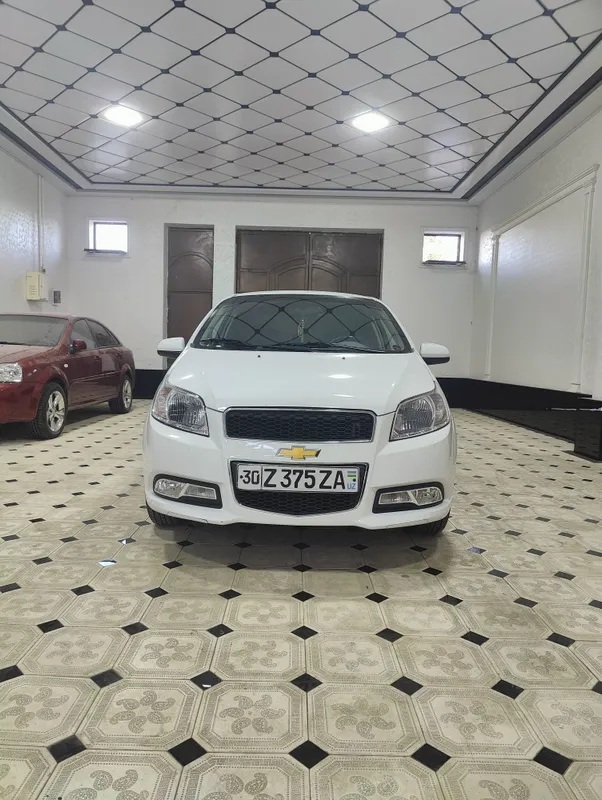 Nexia 3 avtomat 2022
