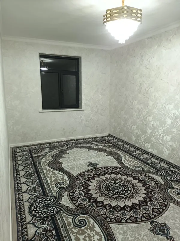 Kvartira ijaraga beriladi moljal eski chashmani orqa tarafi 3 etaj toz — фото 4