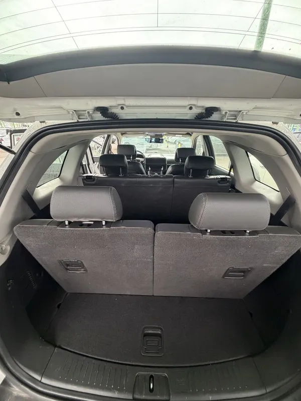 Срочно продаю Chevrolet Captiva — фото 2