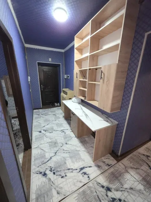 Сергели 9худуд 2-х комнатная 400$ — фото 4