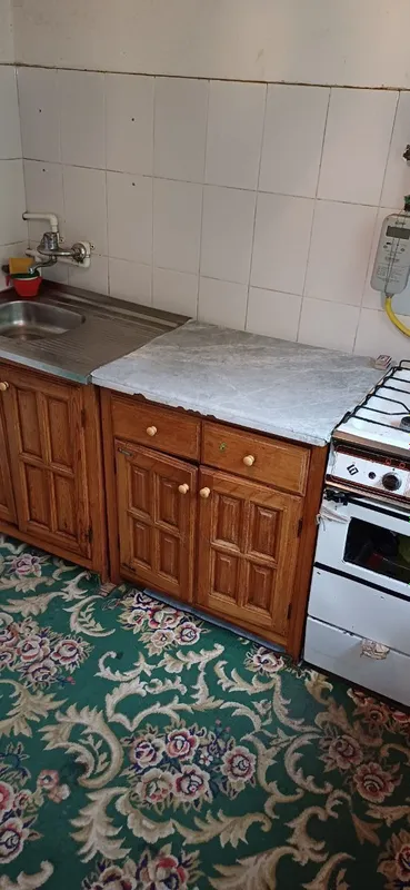 Чилонзор 13 КВ холати ортача 4
