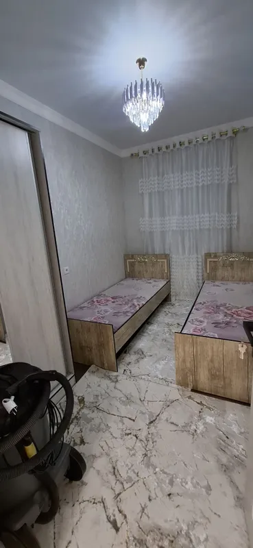 Чирчикда жойлашган 3хона йанги домлардаа жойлашган 1этаж — фото 4