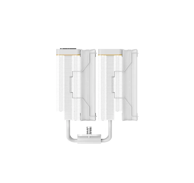 Кулер Ocypus Iota A62 White 4