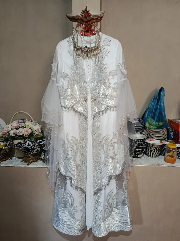 Женская одежда 3