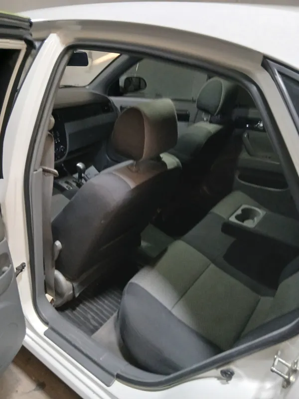 Lasetti 1.8 автомат 2011, коробка 1.6 5