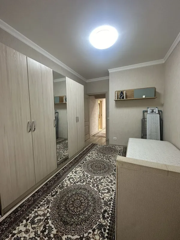 Мирабадский р-н улица Айбек (Ойбек) 3/1/4 ориентир ЖК NRG Oybek — фото 1