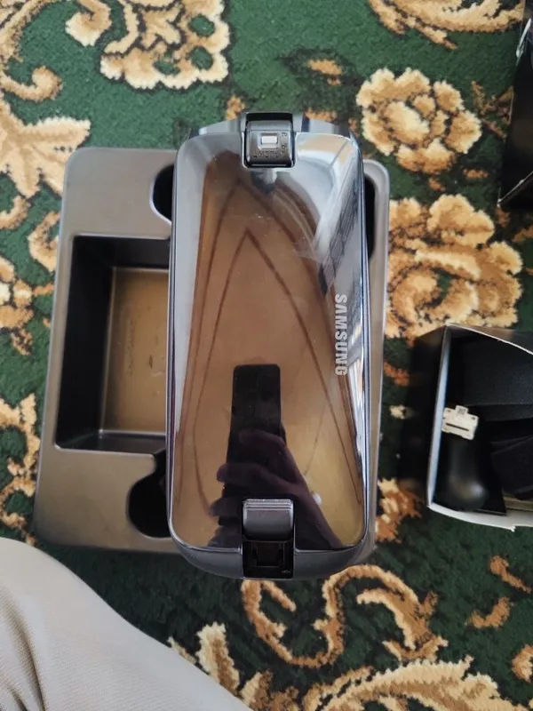 Gear VR with controller — фото 2
