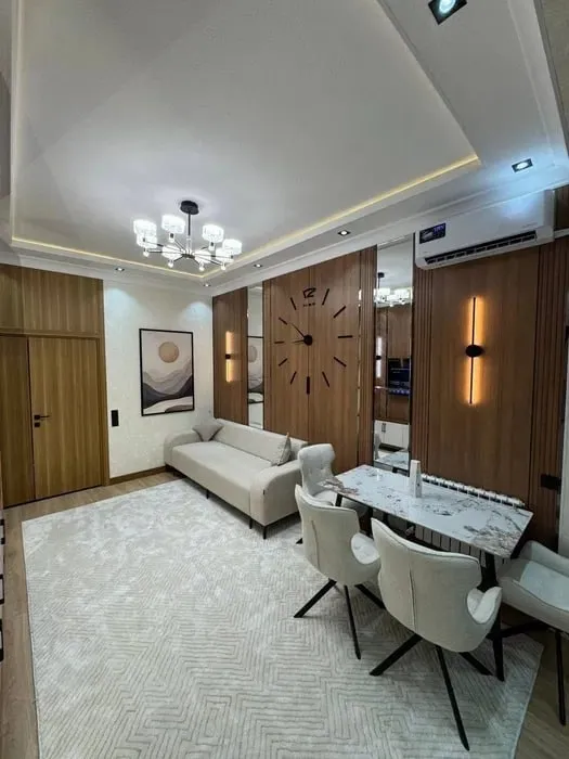 Продается квартира (ЖК Vegas Tower) 3
