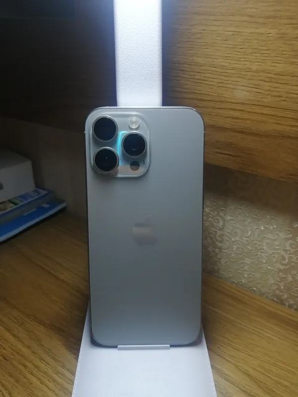 Iphone 16 pro max 256gb 2 Iphone 16 pro max 256gb 2