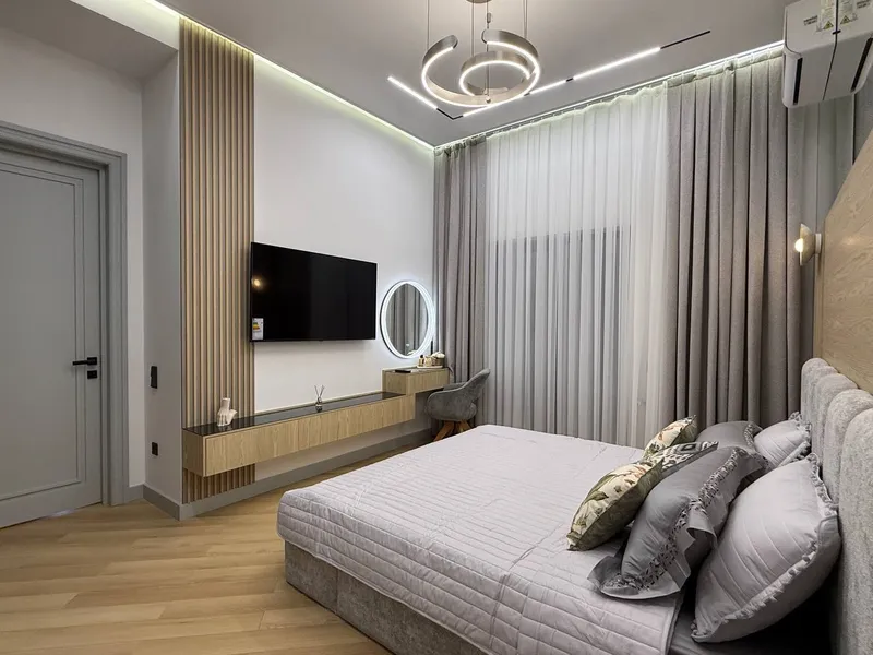 4 xonali kvartira, 105 m2, Mirzo Ulug'bek 8 4 xonali kvartira, 105 m2, Mirzo Ulug'bek 8