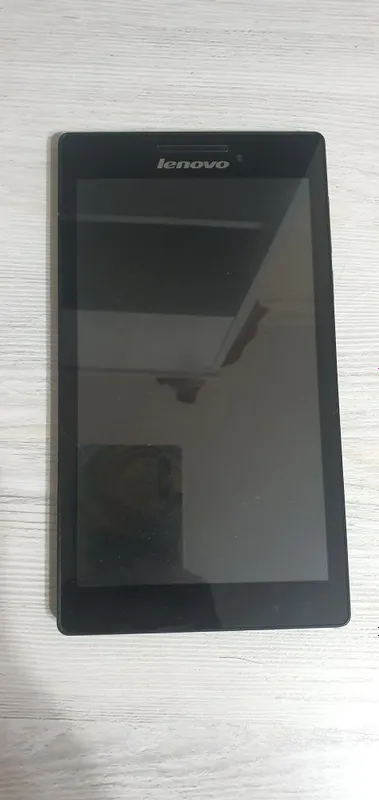Планшет Lenovo Tab2 A7 20F продаётся 1