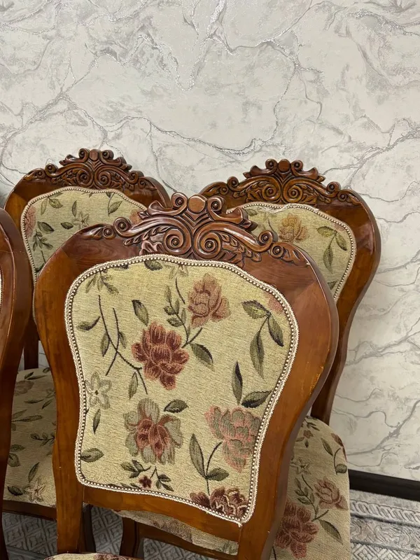 Стульчик сатылады кытайский 12 дана — фото 2