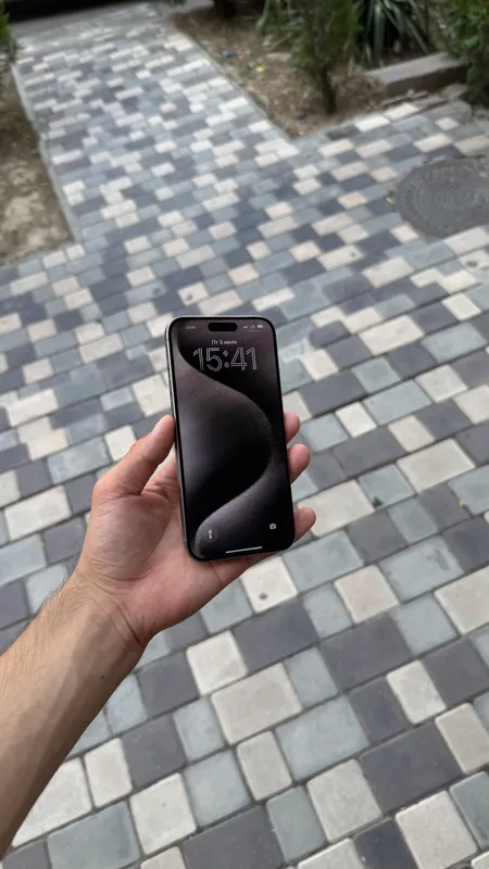iPhone 15Pro max 3 iPhone 15Pro max 3