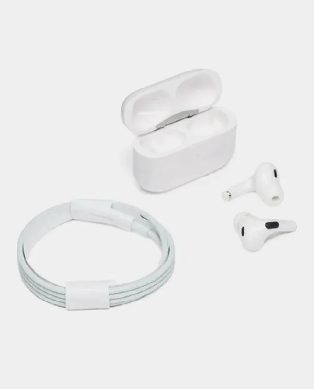 Simsiz quloqchin AirPods 2, AirPods Pro 2 — фото 7