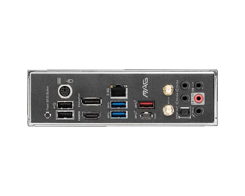 ( MAG B550 Tomahawk Max Wifi 5 ( MAG B550 Tomahawk Max Wifi 5
