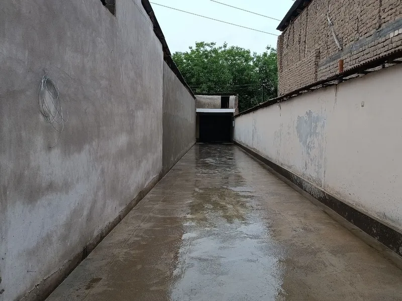 Hovli sotiladi 12 sotik. Ippodromga yaqin joydan — фото 1