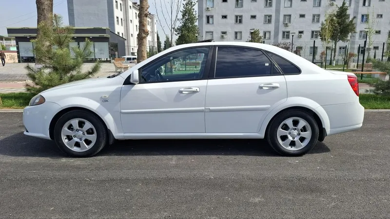 Gentra автомат позиция 3 элегант плюс — фото 3